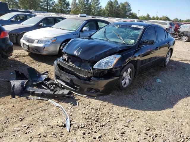 Photo 2 from auction – 2012 NISSAN ALTIMA BAS with VIN 1N4AL2AP4CC198741