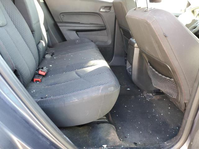 Photo 6 from auction – 2013 GMC TERRAIN SL with VIN 2GKALMEK6D6213243