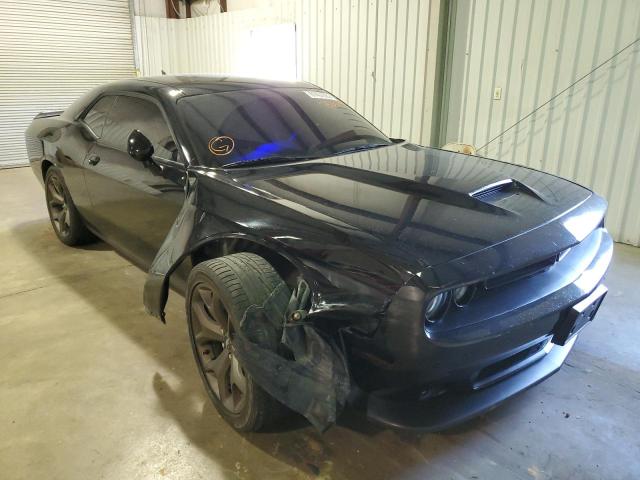 DODGE CHALLENGER 2019 with VIN 2C3CDZJGXKH736349 - Photo from auction