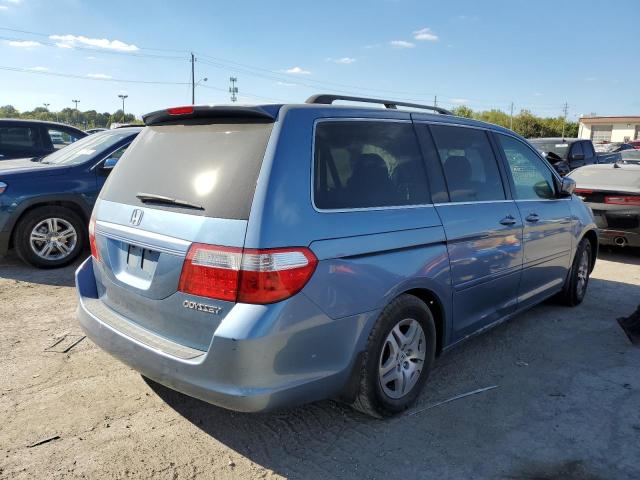 Photo 4 from auction – 2005 HONDA ODYSSEY EX with VIN 5FNRL38655B090599