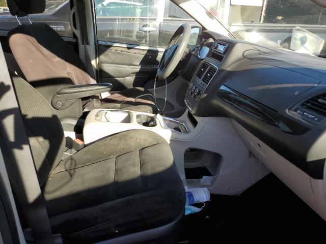 Photo 5 from auction – 2016 DODGE GRAND CARA with VIN 2C4RDGCG0GR398209