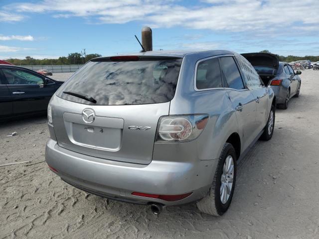 Photo 4 from auction – 2011 MAZDA CX-7 with VIN JM3ER2B52B0357075