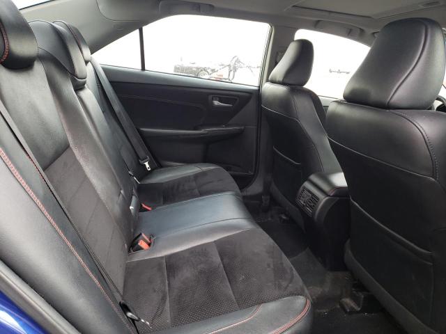Photo 6 from auction – 2015 TOYOTA CAMRY LE with VIN 4T1BF1FK5FU915574