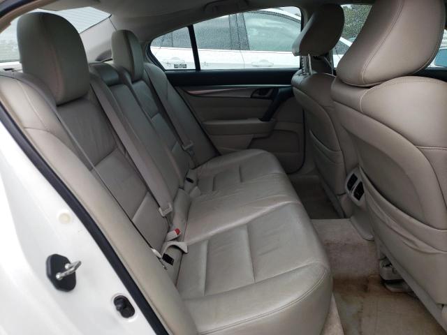 Photo 6 from auction – 2009 ACURA TL with VIN 19UUA862X9A025633