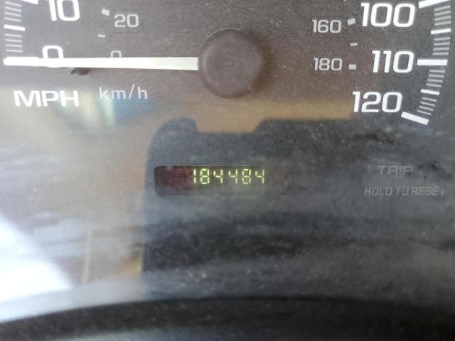 Photo 8 from auction – 2001 CHEVROLET MALIBU with VIN 1G1ND52J71M665056