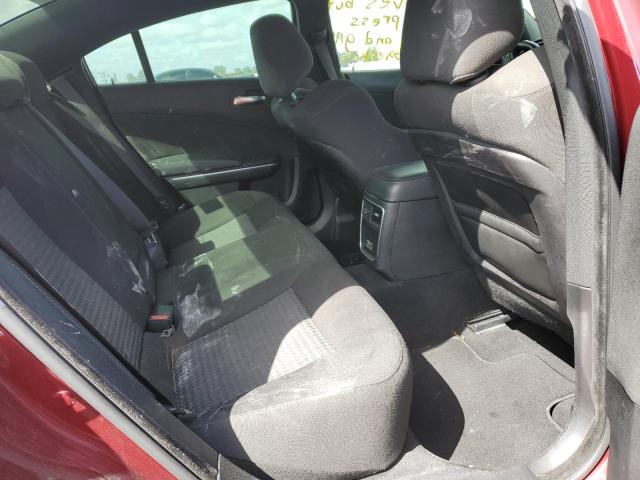 Photo 6 from auction – 2019 DODGE CHARGER SC with VIN 2C3CDXGJ5KH732300