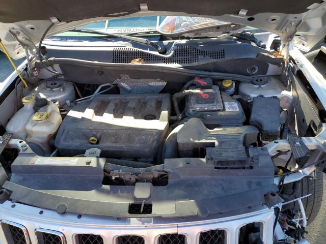 Photo 7 from auction – 2011 JEEP COMPASS LI with VIN 1J4NF5FB3BD283722