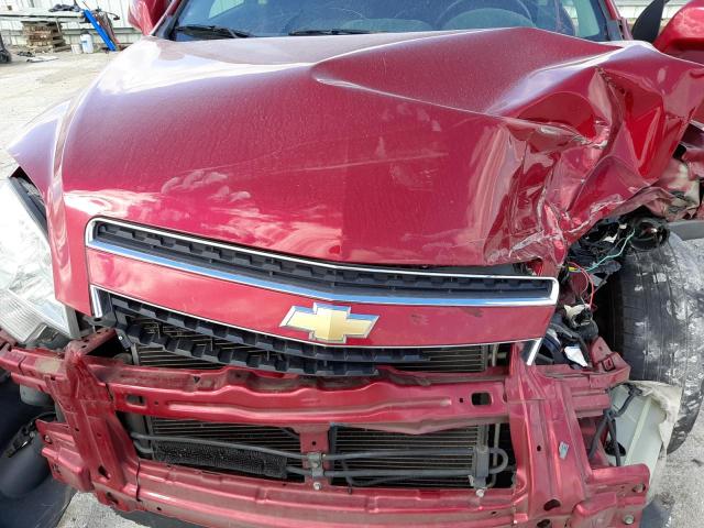 Photo 7 from auction – 2013 CHEVROLET CAPTIVA LS with VIN 3GNAL2EK1DS588305