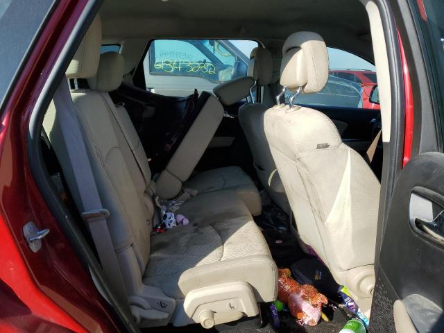 Photo 6 from auction – 2014 DODGE JOURNEY SE with VIN 3C4PDCAB5ET303919
