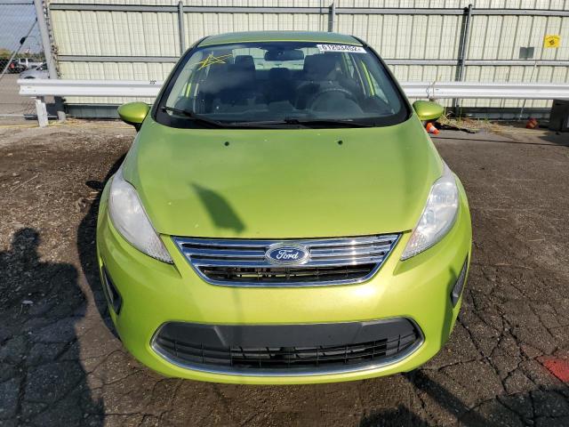 Photo 9 from auction – 2012 FORD FIESTA with VIN 3FADP4BJ0CM126005