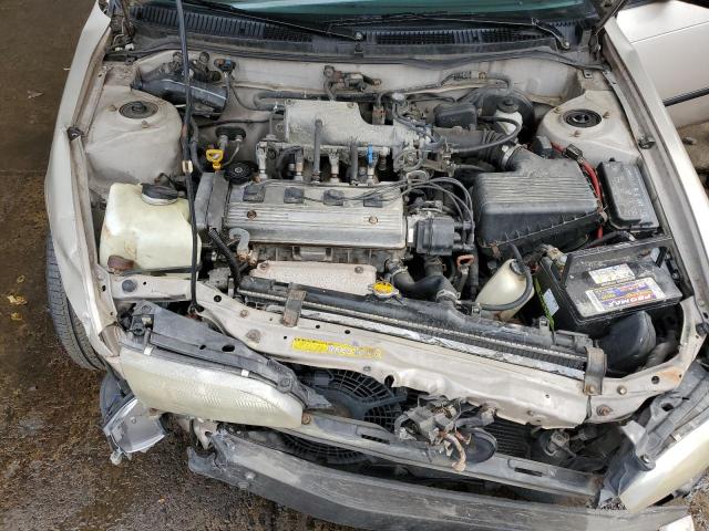 Photo 7 from auction – 1995 TOYOTA COROLLA LE with VIN 2T1AE09BXSC111867