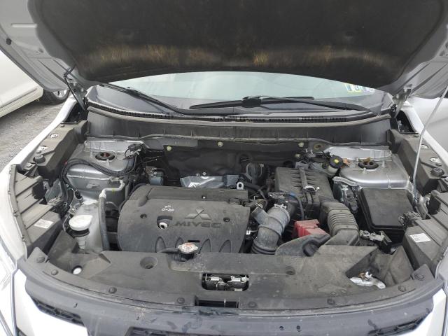 Photo 7 from auction – 2020 MITSUBISHI OUTLANDER with VIN JA4AP3AU4LU012131