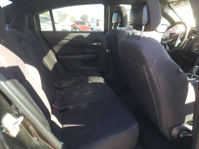 Photo 6 from auction – 2014 CHRYSLER 200 TOURIN with VIN 1C3CCBBG9EN151847