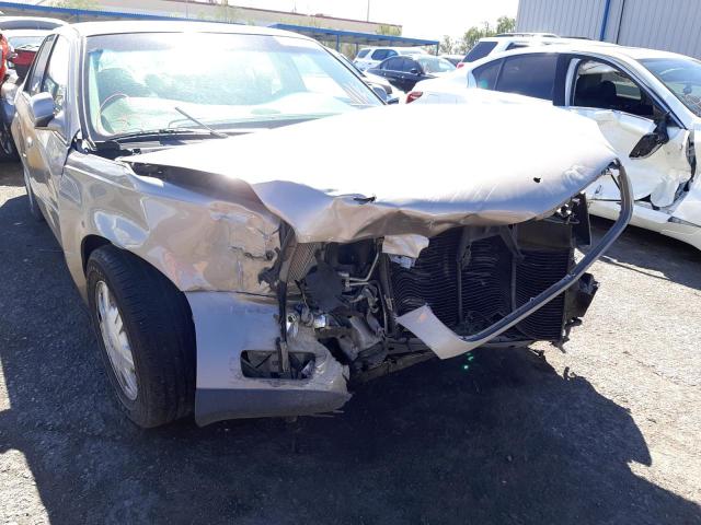 Photo 9 from auction – 2004 CADILLAC DEVILLE with VIN 1G6KD54Y14U146614