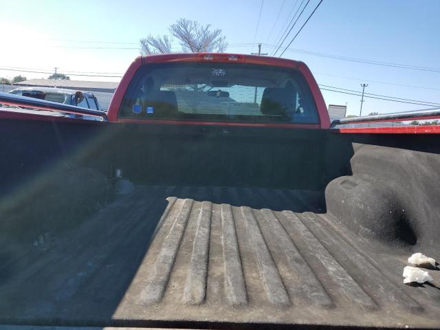 Photo 6 from auction – 2006 DODGE RAM 1500 S with VIN 1D7HU16N86J166629
