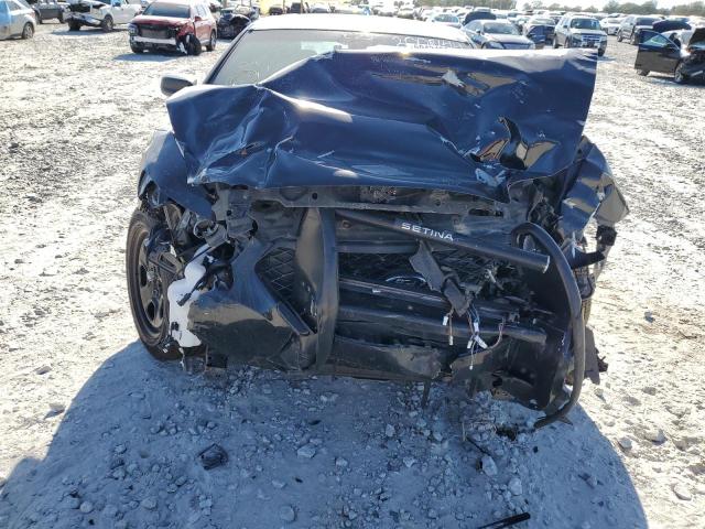 Photo 9 from auction – 2017 FORD TAURUS POL with VIN 1FAHP2MT5HG133859