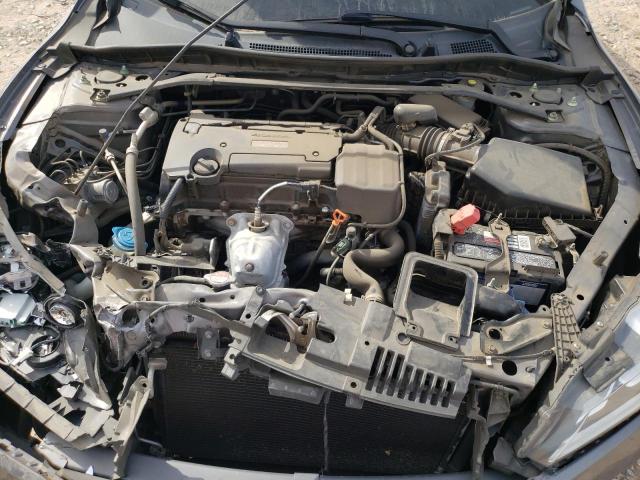 Photo 7 from auction – 2017 HONDA ACCORD EXL with VIN 1HGCR2F89HA043951