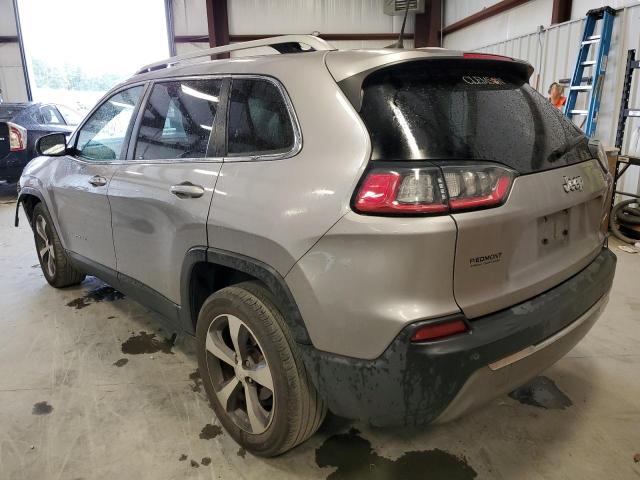 Photo 3 from auction – 2019 JEEP CHEROKEE L with VIN 1C4PJLDB8KD184995