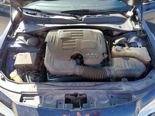 Photo 7 from auction – 2013 CHRYSLER 300 with VIN 2C3CCAAG9DH698300