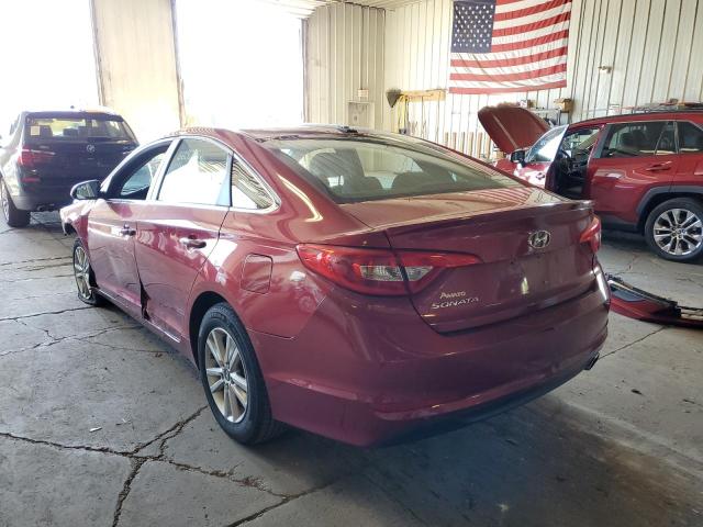 Photo 3 from auction – 2015 HYUNDAI SONATA SE with VIN 5NPE24AF1FH082696