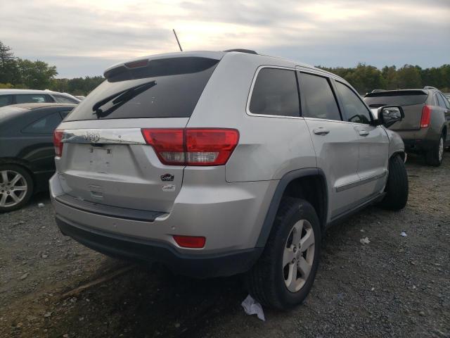 Photo 4 from auction – 2011 JEEP GRAND CHER with VIN 1J4RR4GG1BC510666