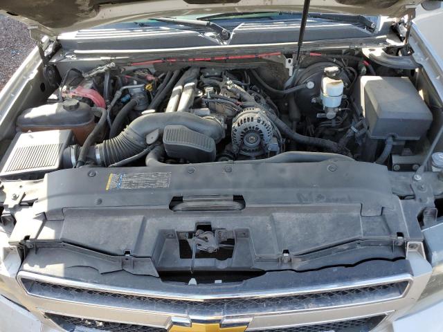 Photo 7 from auction – 2008 CHEVROLET SUBURBAN C with VIN 1GNFC16J48J194696
