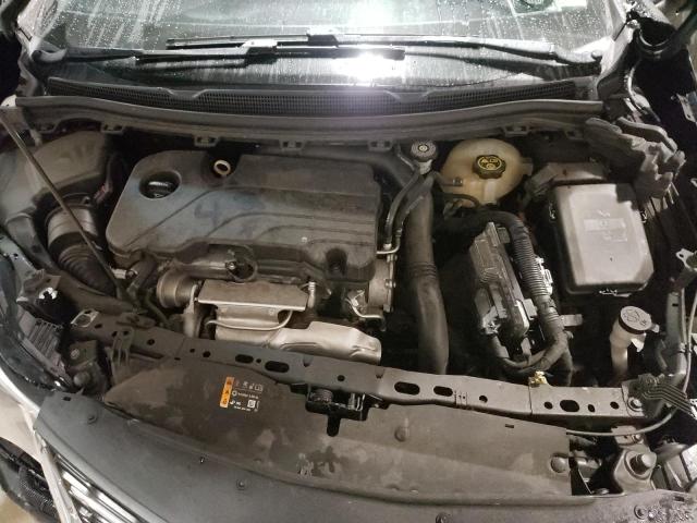 Photo 7 from auction – 2018 CHEVROLET CRUZE PREM with VIN 3G1BF6SM9JS617653