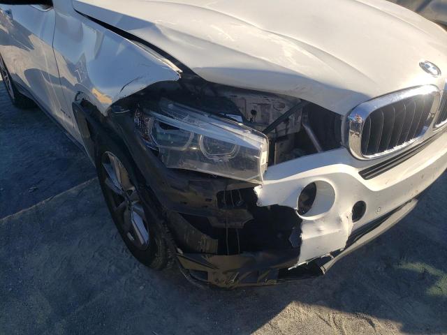 Photo 9 from auction – 2014 BMW X5 SDRIVE3 with VIN 5UXKR2C57E0H33768