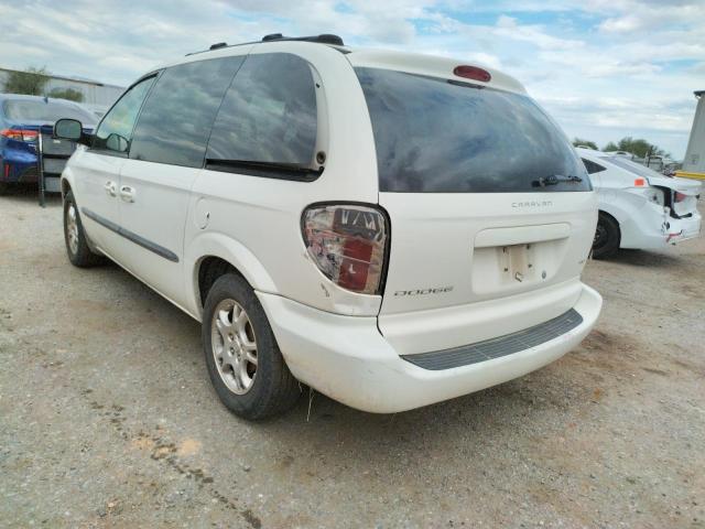 Photo 3 from auction – 2004 DODGE CARAVAN SX with VIN 1D4GP45R44B530154