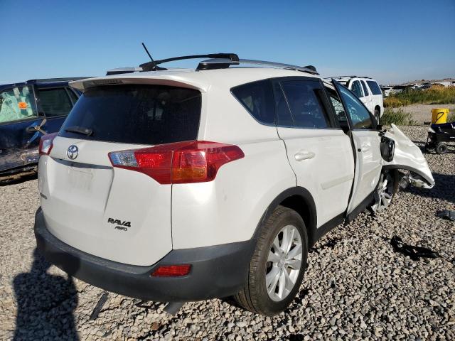 Photo 4 from auction – 2013 TOYOTA RAV4 LIMIT with VIN 2T3DFREV2DW059688