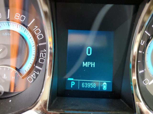 Photo 8 from auction – 2011 BUICK LACROSSE C with VIN 1G4GC5ED5BF279259