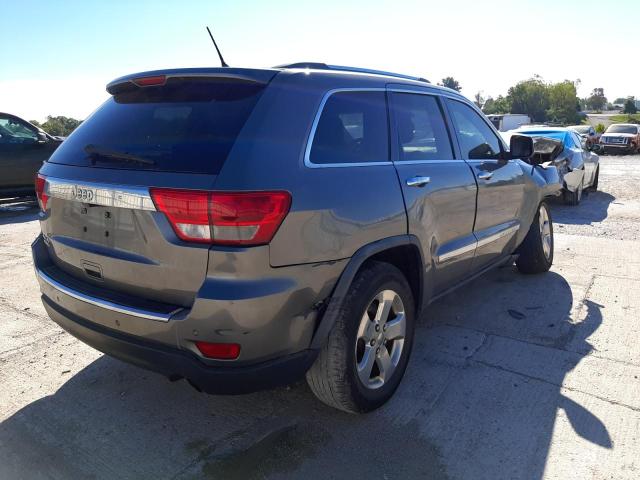 Photo 4 from auction – 2011 JEEP GRAND CHER with VIN 1J4RR5GG3BC642270