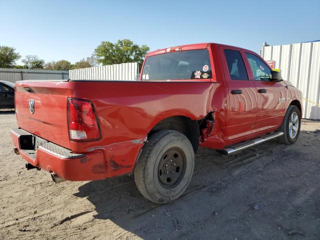 Photo 4 from auction – 2013 RAM 1500 ST with VIN 1C6RR6FT1DS583066