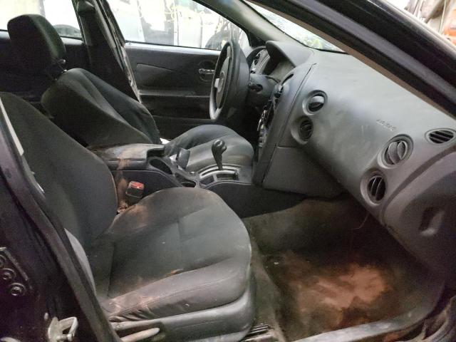 Photo 5 from auction – 2005 PONTIAC GRAND PRIX with VIN 2G2WP522351351342