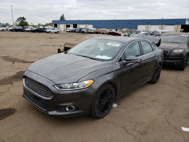 Photo 2 from auction – 2016 FORD FUSION SE with VIN 3FA6P0HD3GR153419