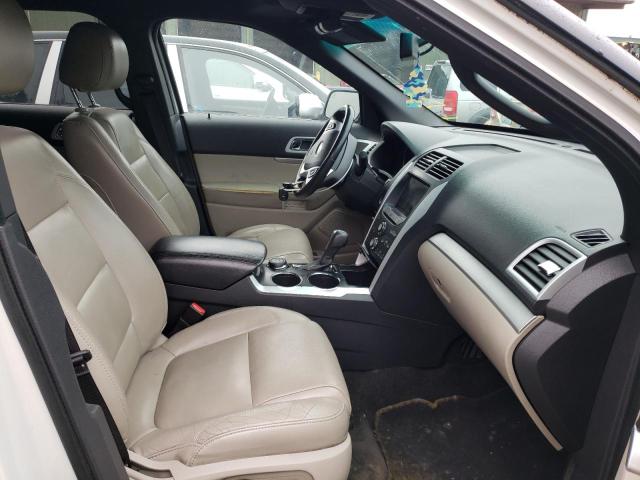Photo 5 from auction – 2011 FORD EXPLORER X with VIN 1FMHK8D88BGA43373