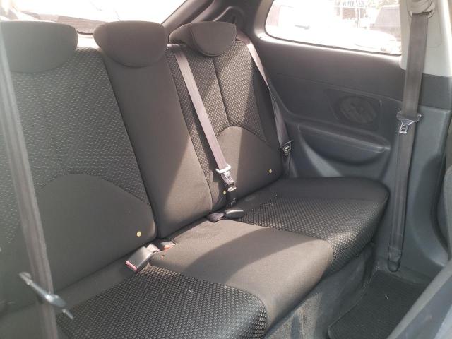 Photo 6 from auction – 2010 HYUNDAI ACCENT BLU with VIN KMHCM3AC9AU174148