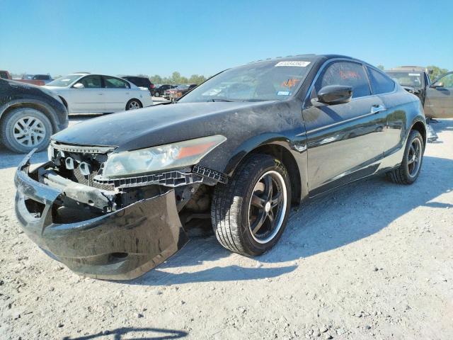 Photo 2 from auction – 2010 HONDA ACCORD EXL with VIN 1HGCS1B86AA003756