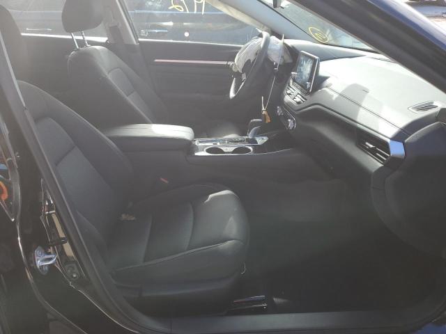 Photo 5 from auction – 2022 NISSAN ALTIMA SV with VIN 1N4BL4DV4NN412600