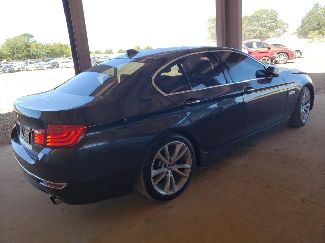 صورة رقم 4 من المزاد - 2014 BMW 535 I مع VIN WBA5B1C51ED475523