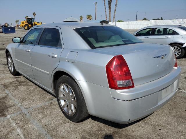 Photo 3 from auction – 2006 CHRYSLER 300 TOURIN with VIN 2C3KA53G86H499134