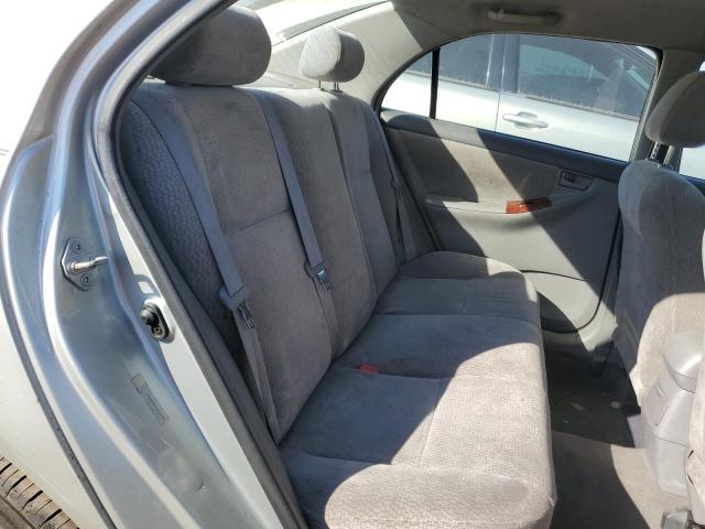 Photo 6 from auction – 2004 TOYOTA COROLLA CE with VIN JTDBR38E742033233