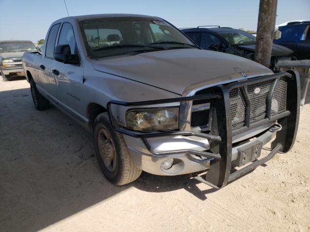 صورة رقم 1 من المزاد - 2004 DODGE RAM 2500 S مع VIN 3D7KA28C84G226018