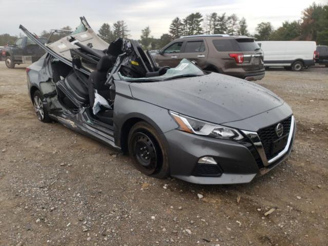 Photo 1 from auction – 2020 NISSAN ALTIMA S with VIN 1N4BL4BV7LC233432