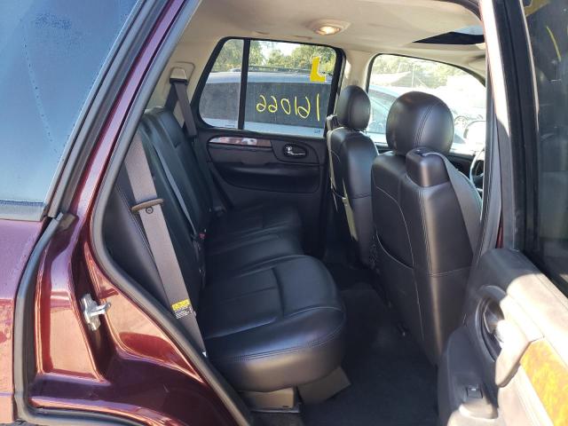 Photo 6 from auction – 2006 GMC ENVOY with VIN 1GKDT13SX62156138