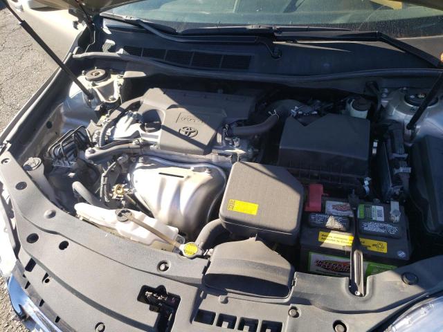 Photo 7 from auction – 2015 TOYOTA CAMRY LE with VIN 4T4BF1FK7FR448020