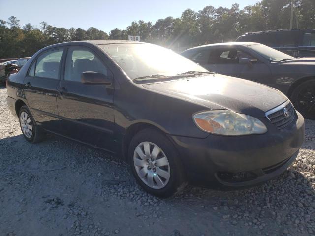 TOYOTA COROLLA CE 2006 with VIN 2T1BR32EX6C604016 - Photo from auction