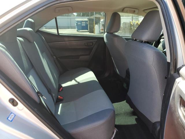 Photo 6 from auction – 2015 TOYOTA COROLLA L with VIN 5YFBURHE9FP296118