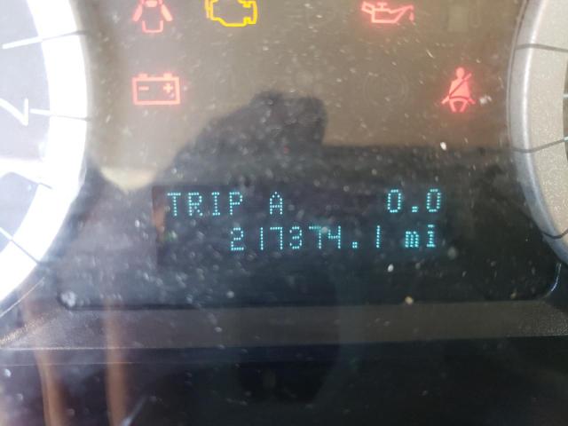 Photo 8 from auction – 2011 FORD ESCAPE LIM with VIN 1FMCU9EG7BKA92691