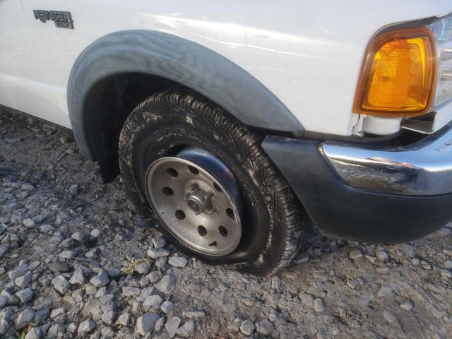 Photo 9 from auction – 2003 FORD RANGER SUP with VIN 1FTZR45E43TA48905